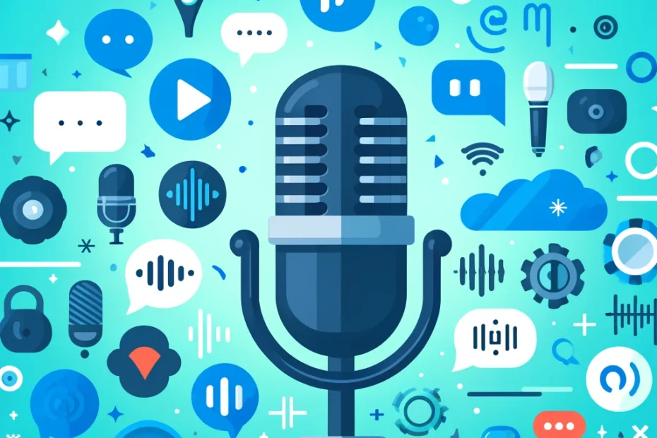 SEO para Pesquisa por Voz