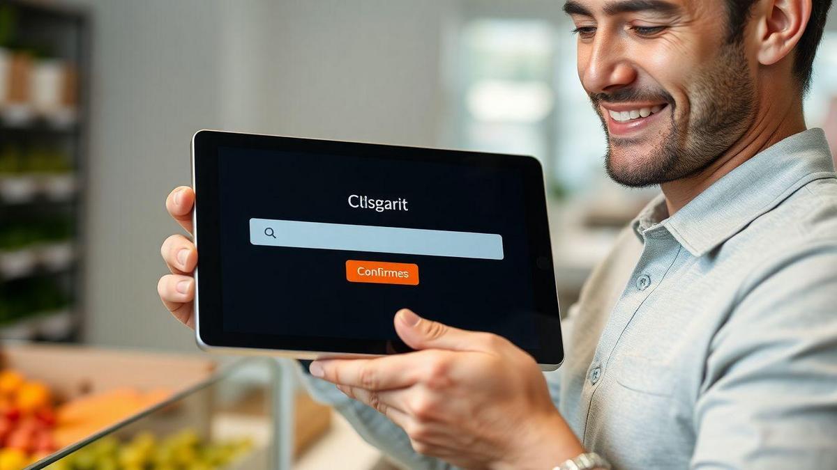 Como usar microinterações no checkout para melhorar a experiência do usuário no checkout