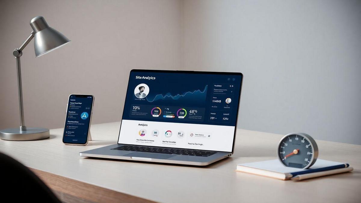 Escolha de temas e design de site WordPress que gera leads sem perder velocidade