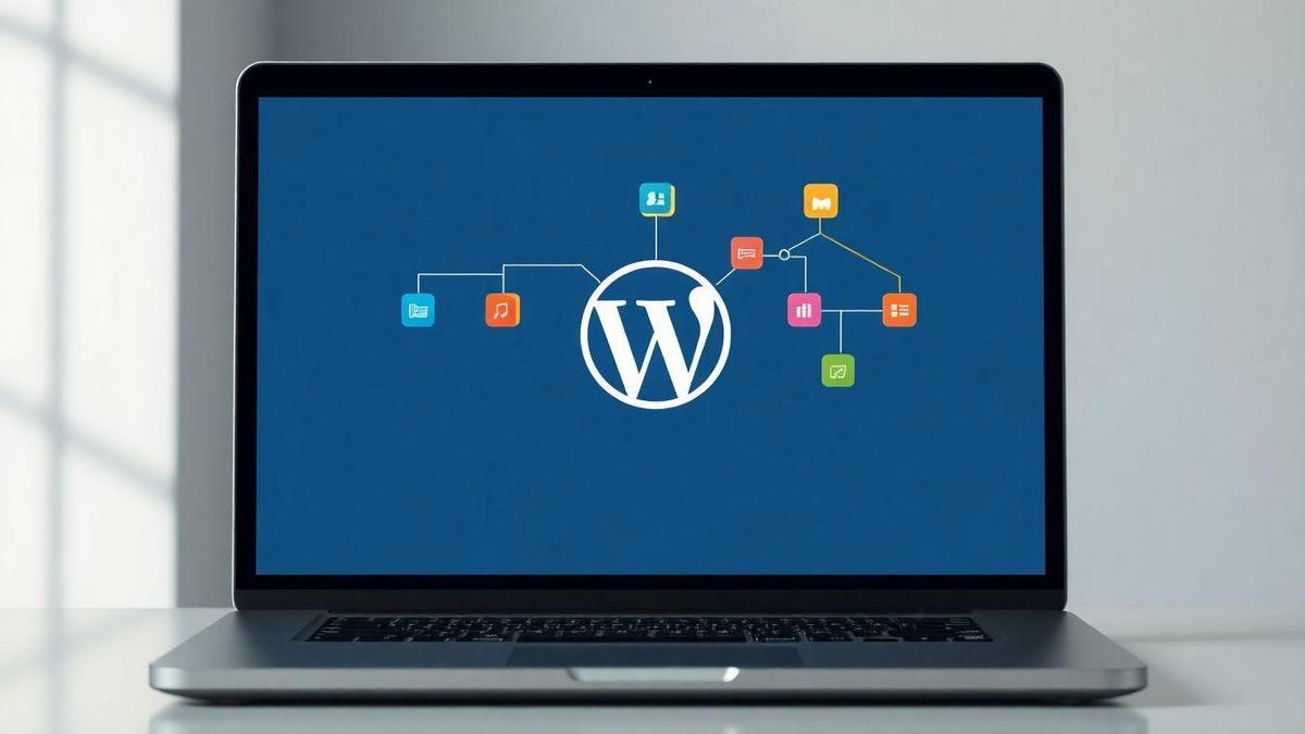 Organize taxonomia e categorias para melhorar a organização de conteúdo WordPress