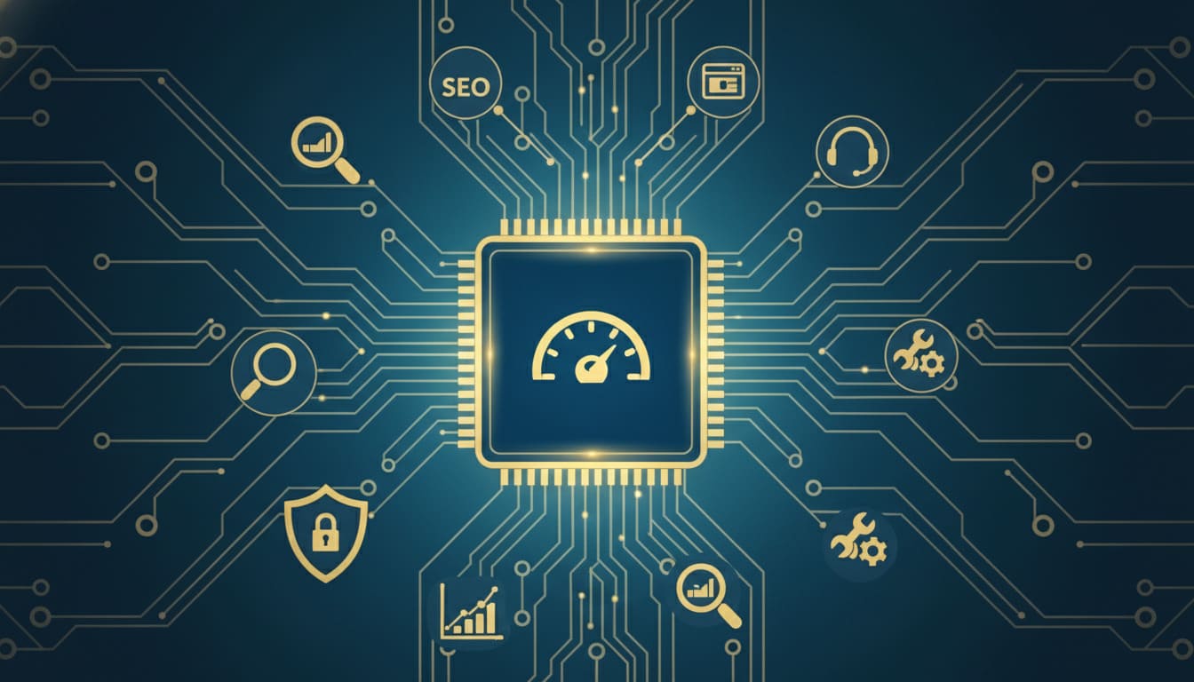 Manutenção de Sites-curitiba