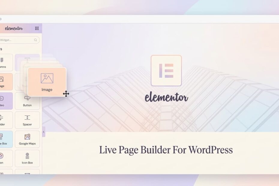 Elementor 2026: Análise Completa do Construtor Visual Nº 1 do WordPress