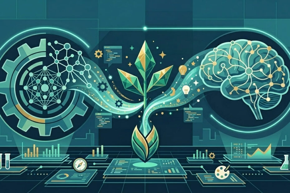 Ferramentas de Inteligência Artificial que Podem Economizar Horas de Trabalho